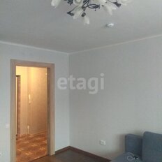 Квартира 27,2 м², студия - изображение 2