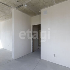 Квартира 60,4 м², 3-комнатная - изображение 5