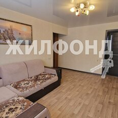 Квартира 52,8 м², 3-комнатная - изображение 2