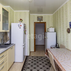 Квартира 86,4 м², 4-комнатная - изображение 3