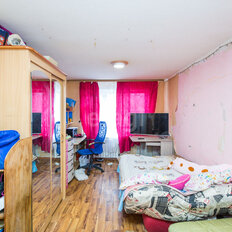 Квартира 58,4 м², 3-комнатная - изображение 4