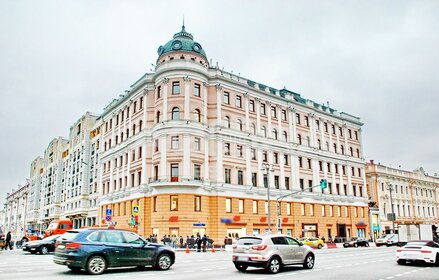 1700 м², офис 5 950 000 ₽ в месяц - изображение 58