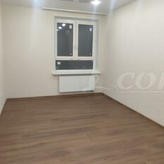 Квартира 58 м², 1-комнатная - изображение 5