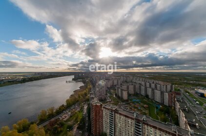 Купить трехкомнатную квартиру рядом со школой в ЖК «Новелла» в Новосибирске - изображение 4