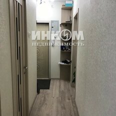 Квартира 37,8 м², 1-комнатная - изображение 4