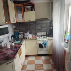 Квартира 103,7 м², 3-комнатная - изображение 5