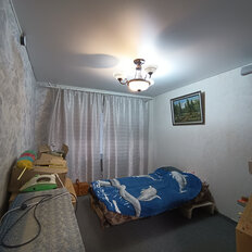 Квартира 62,5 м², 4-комнатная - изображение 1