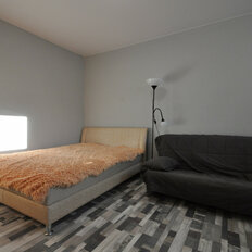 Квартира 124,2 м², 4-комнатная - изображение 1