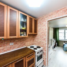 Квартира 17,8 м², 1-комнатная - изображение 1