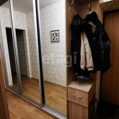 Квартира 33,5 м², 1-комнатная - изображение 5