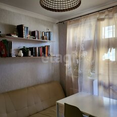 Квартира 37,8 м², 1-комнатная - изображение 3