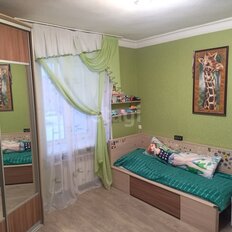 Квартира 59,6 м², 2-комнатная - изображение 2