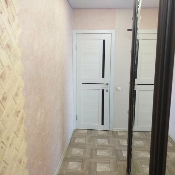 45 м², 2-комнатная квартира 2 500 ₽ в сутки - изображение 46