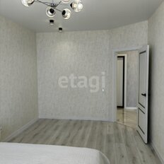 Квартира 41 м², 1-комнатная - изображение 3