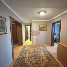 Квартира 108,3 м², 3-комнатная - изображение 4