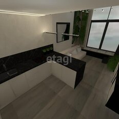 Квартира 50,9 м², 1-комнатные - изображение 4