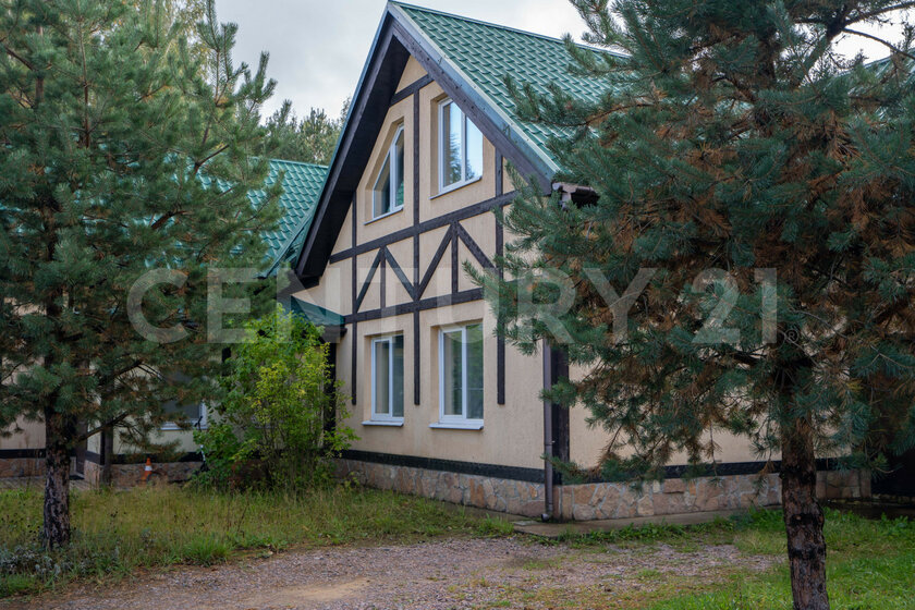 132 м² таунхаус, 2,4 сотки участок 11 500 000 ₽ - изображение 1