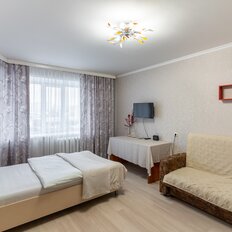 Квартира 45 м², 1-комнатная - изображение 4