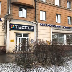 376,4 м², торговое помещение - изображение 3