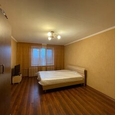 Квартира 40 м², 1-комнатная - изображение 2