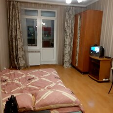 Квартира 28,5 м², студия - изображение 2