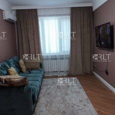 Квартира 40 м², 1-комнатная - изображение 2