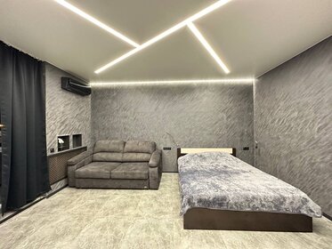 40 м², 1-комнатная квартира 2 500 ₽ в сутки - изображение 37