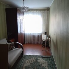 Квартира 58,5 м², 3-комнатная - изображение 4