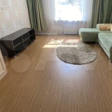 Квартира 41,5 м², 1-комнатная - изображение 4