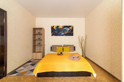 32 м², 1-комнатная квартира 3 500 ₽ в сутки - изображение 72