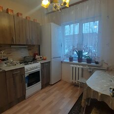 Квартира 45 м², 2-комнатная - изображение 2