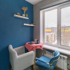 Квартира 24,8 м², 1-комнатная - изображение 2