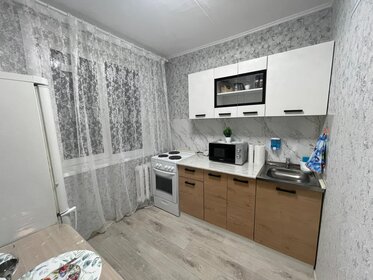 28 м², 1-комнатная квартира 1 800 ₽ в сутки - изображение 10