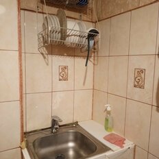 Квартира 18 м², студия - изображение 2