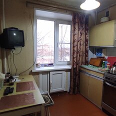 Квартира 57,1 м², 3-комнатная - изображение 1