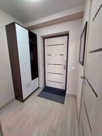 35 м², 1-комнатная квартира 3 500 ₽ в сутки - изображение 44