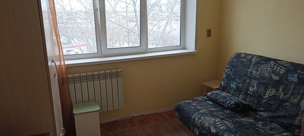 14 м², квартира-студия 12 000 ₽ в месяц - изображение 16