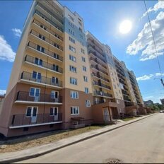 Квартира 40 м², 1-комнатная - изображение 2