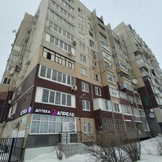 Квартира 30,8 м², 1-комнатная - изображение 2