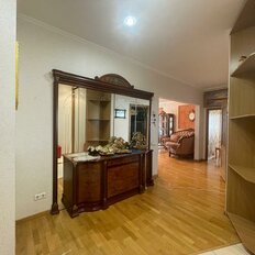 Квартира 136 м², 3-комнатная - изображение 4