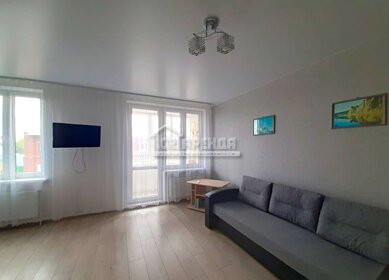 30 м², квартира-студия 26 000 ₽ в месяц - изображение 14