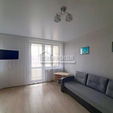 Квартира 40 м², студия - изображение 4