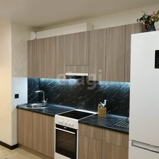 Квартира 54,6 м², 2-комнатная - изображение 4