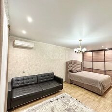 Квартира 39,8 м², 1-комнатная - изображение 1