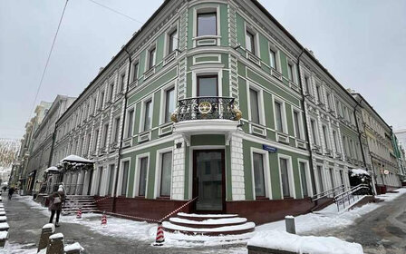 Купить однокомнатную квартиру рядом с парком в Севастополе - изображение 1