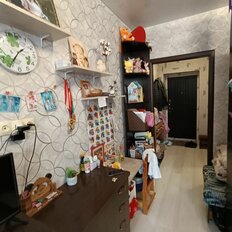 Квартира 22,1 м², студия - изображение 5