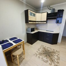 Квартира 36,6 м², 1-комнатная - изображение 4