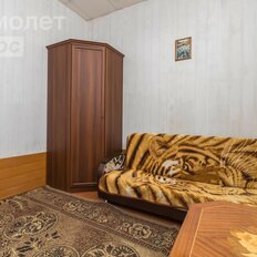 Квартира 25,5 м², студия - изображение 5