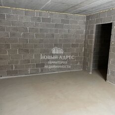 Квартира 50,1 м², 1-комнатная - изображение 4