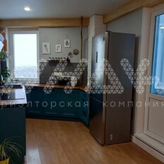 Квартира 62,5 м², 2-комнатная - изображение 2